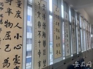 安徽省青少年诵读暨书画大赛合肥赛区现场海选9月12日启动