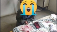 外賣員沉迷賭博負債累累  足浴店內偷包被刑拘