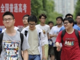 过来人谈高考|安师大胡晓荷：要提前探访考点