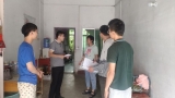 安徽理工大学计算机学院暑期家访线上线下齐发力
