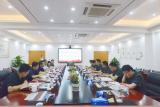 淮北市相山区法院来包河法院考察调研