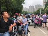 合肥一中、六中、八中3校联招均衡派位将在8月中旬进行
