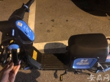 哈啰单车无法正常使用？官方：已修复 市民：6分钟停车2次，骑行10分钟仍需付费2.5元