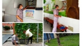 合肥市锦绣小学筑牢暑期防汛防溺水安全防线