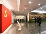 初心如磐，看习近平的红色足迹 