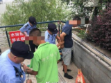 严打长江流域非法捕捞 芜湖警方一日抓获七名犯罪嫌疑人
