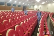 安徽大劇院《冰雪女王之愛的力量》開票