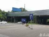 合肥翡翠路咋又堵了后续：增加一条右转道，并新设置分流路向标