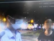 合肥：男子酒后報警稱要殺人 被帶回派出所調查后……