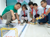 合肥市蜀山区—— 立德树人，聚焦新时代学校育人导向