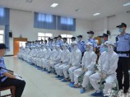 蚌埠審結(jié)一“套路貸”涉黑案 20名被告人獲刑