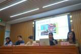 合肥市淮河路第三小学开展办学满意度测评和民主评议工作