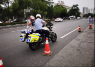2020中考|粗心家長(zhǎng)定錯(cuò)鬧鐘  考生來(lái)不及趕往考場(chǎng)