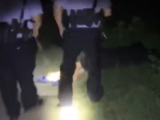 淮南一男子为情所困喝农药自杀 民警紧急送医