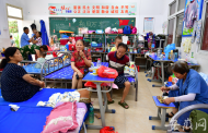 安徽省發(fā)改委強(qiáng)化汛期市場(chǎng)價(jià)格監(jiān)管  確保重要商品不出現(xiàn)大幅漲價(jià)