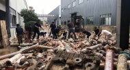 戶均2萬(wàn)元！安徽公布災(zāi)后倒塌房屋重建和損毀房屋修繕補(bǔ)助標(biāo)準(zhǔn)