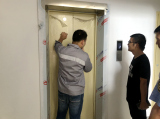 肥西县市场监管局：未雨绸缪排风险，应急演练保安全