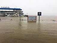 安徽未來一周仍多強降水過程   主雨帶將南北擺動