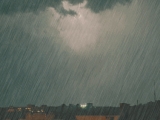 安徽今明天大别山区南部和沿江江南局地大暴雨