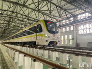 直通安徽省兩會|省人大代表肖玲建議：將南京S3號地鐵線和合肥S3號地鐵線兩條線路連通