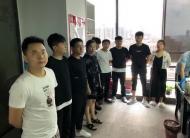跨3省搗毀5家詐騙公司 合肥警方偵破薦股詐騙案