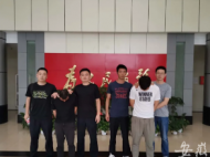 休寧：小區連續被盜 兩人被抓獲