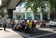 注意！合肥正重點治理100個路口和100條路段（附點位）