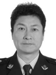 痛心！蕪湖民警許少斌因公殉職