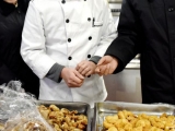 铜陵郊区开展中考前食品安全专项检查 4家小餐饮被要求立即整改