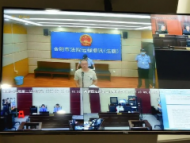合肥高新區(qū)法院開庭審理一起 “套路貸”詐騙案 
