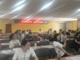 合肥市虹桥小学：彰显学科特色 提升学科素养