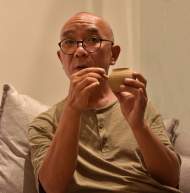 李宏亮：我在合肥“玩泥巴”
