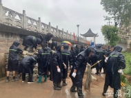 召必回，戰必勝！安徽多地退役軍人奔赴抗洪搶險一線