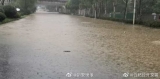 气象部门：未来3小时安徽江北仍有明显降水