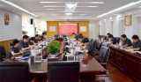 中院党组：集中学习民法典 学深悟透强理念 