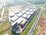 琅琊经开区盘活闲置土地 提升发展动力