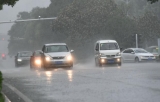 100-150mm！安徽南部4日5日有强降雨