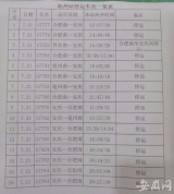 合福高铁巢湖段受水害影响   部分列车临时停运