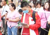 铜陵市2021年普通高中招生政策问答