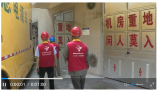 24小时驻点，保障高考考点用电 