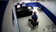 男子心情不好往樓下扔液化氣罐搖搖車  涉嫌危害公共安全被刑拘
