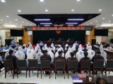 颍上：白术俊等20人涉恶案开庭 19名被告人自愿认罪认罚