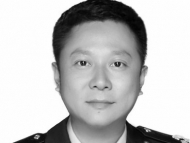 廬江縣消防救援大隊政治教導員陳陸在抗洪搶險中英勇犧牲