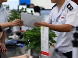国家税务总局歙县税务局：纳税人因洪灾造成较大影响，可办理延期纳税