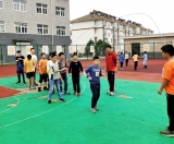 合肥师范附属小学与六安市裕安区结对帮扶共成长