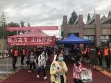 大考2020|歙县考生结束英语考试陆续出场 高考仍未结束