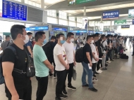 涉及金額超10億 滁州破獲一起特大地下錢莊案