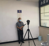 淮北：辱骂司法人员 男子被拘留15日罚款1万