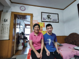 了不起！合肥一脑瘫考生高考超二本线37分