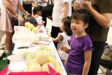 2020合肥·庐江第二届瓜果采摘嘉年华新闻发布会暨“夏游庐江”旅游线路发布18日召开！